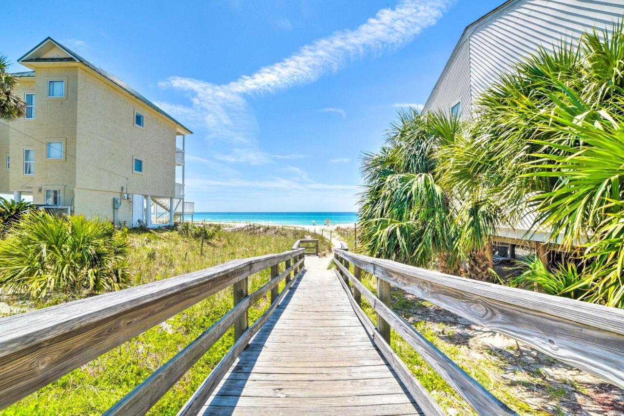Beautiful Pcb Townhome Balcony And Amenities Holiday home *
