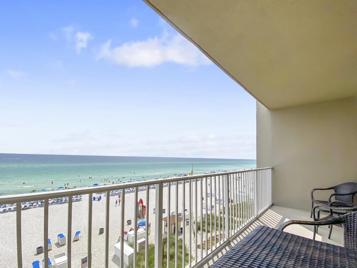 Tidewater #311 Apartment Panama City Beach
