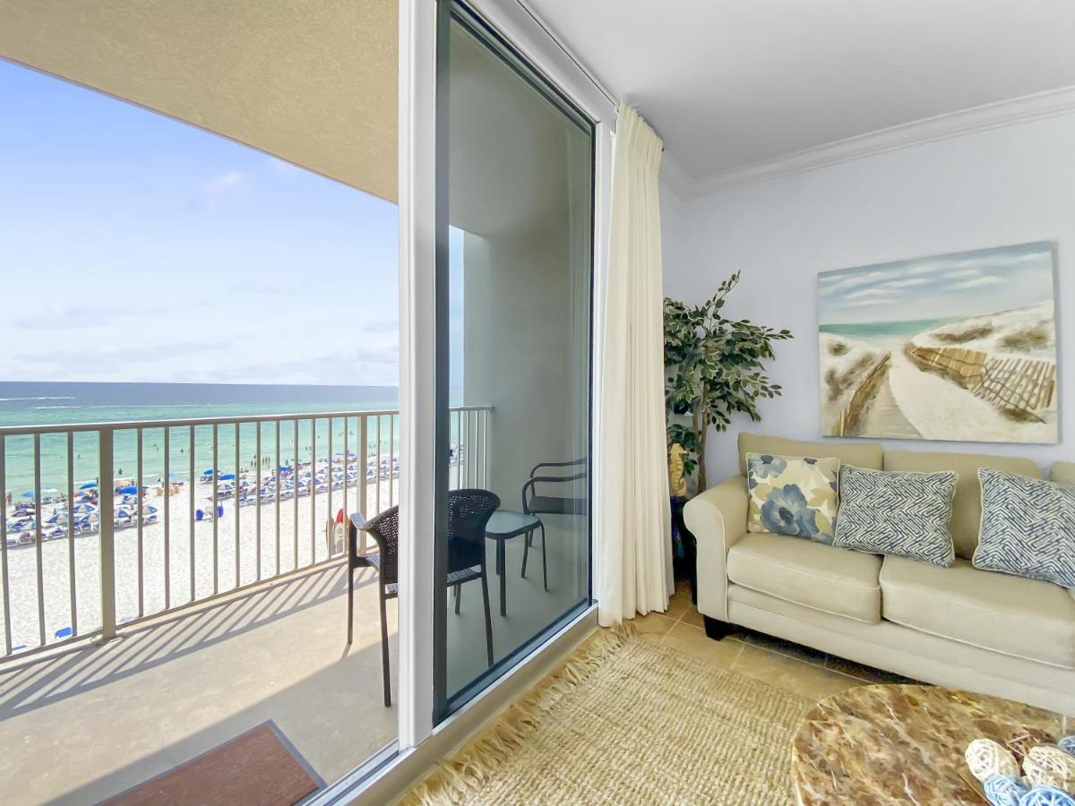 Tidewater #311 * Panama City Beach