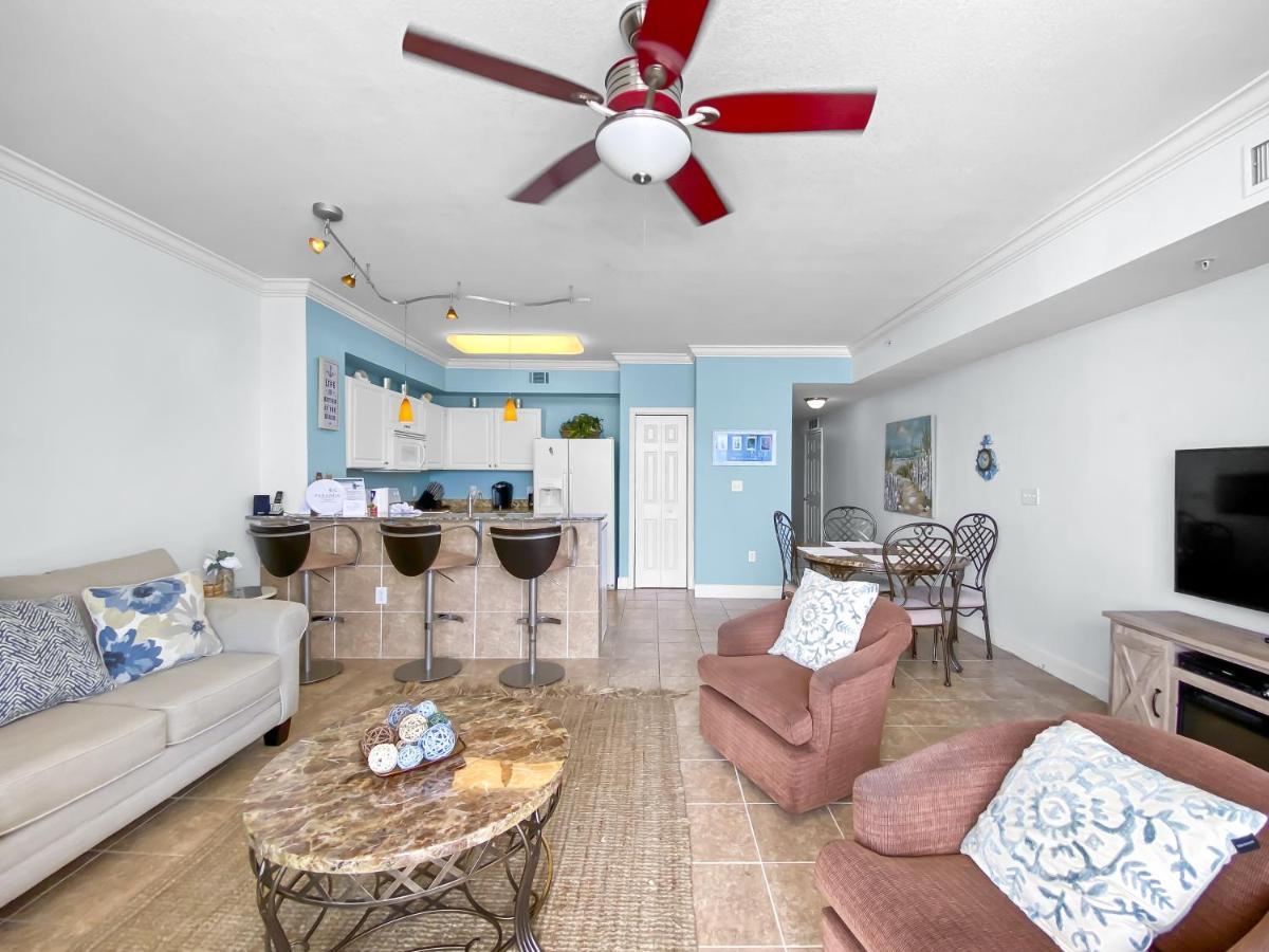 Tidewater #311 Apartment Panama City Beach