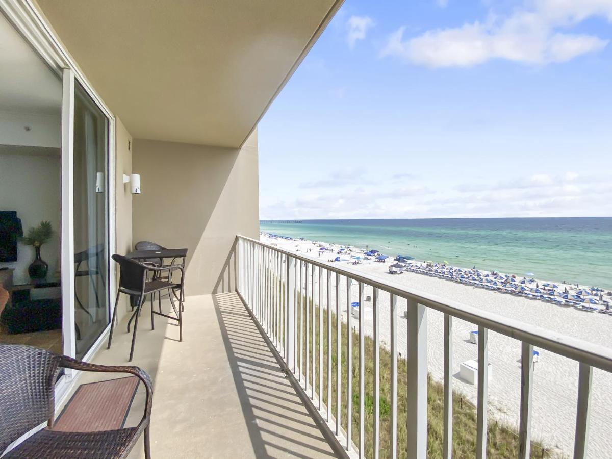 Tidewater #311 Apartment Panama City Beach