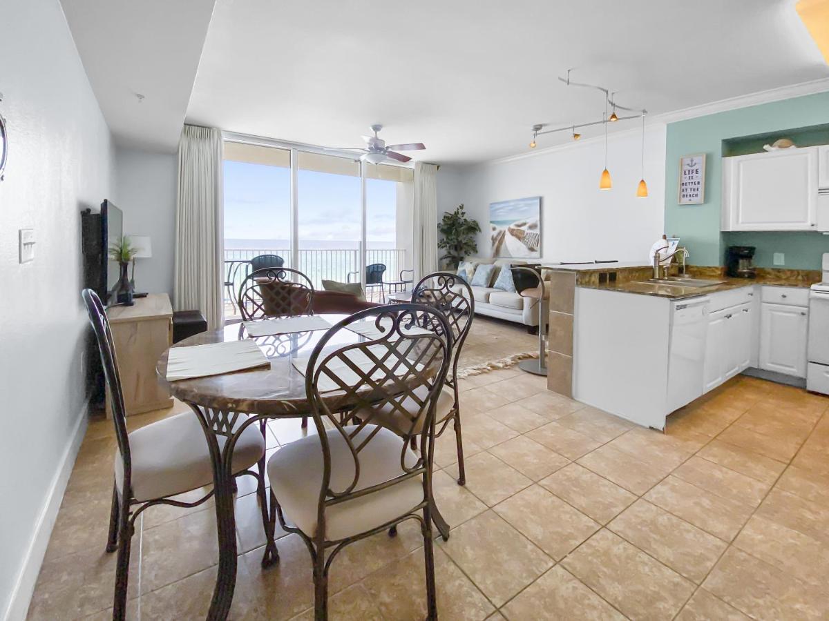Apartment Tidewater #311 Panama City Beach