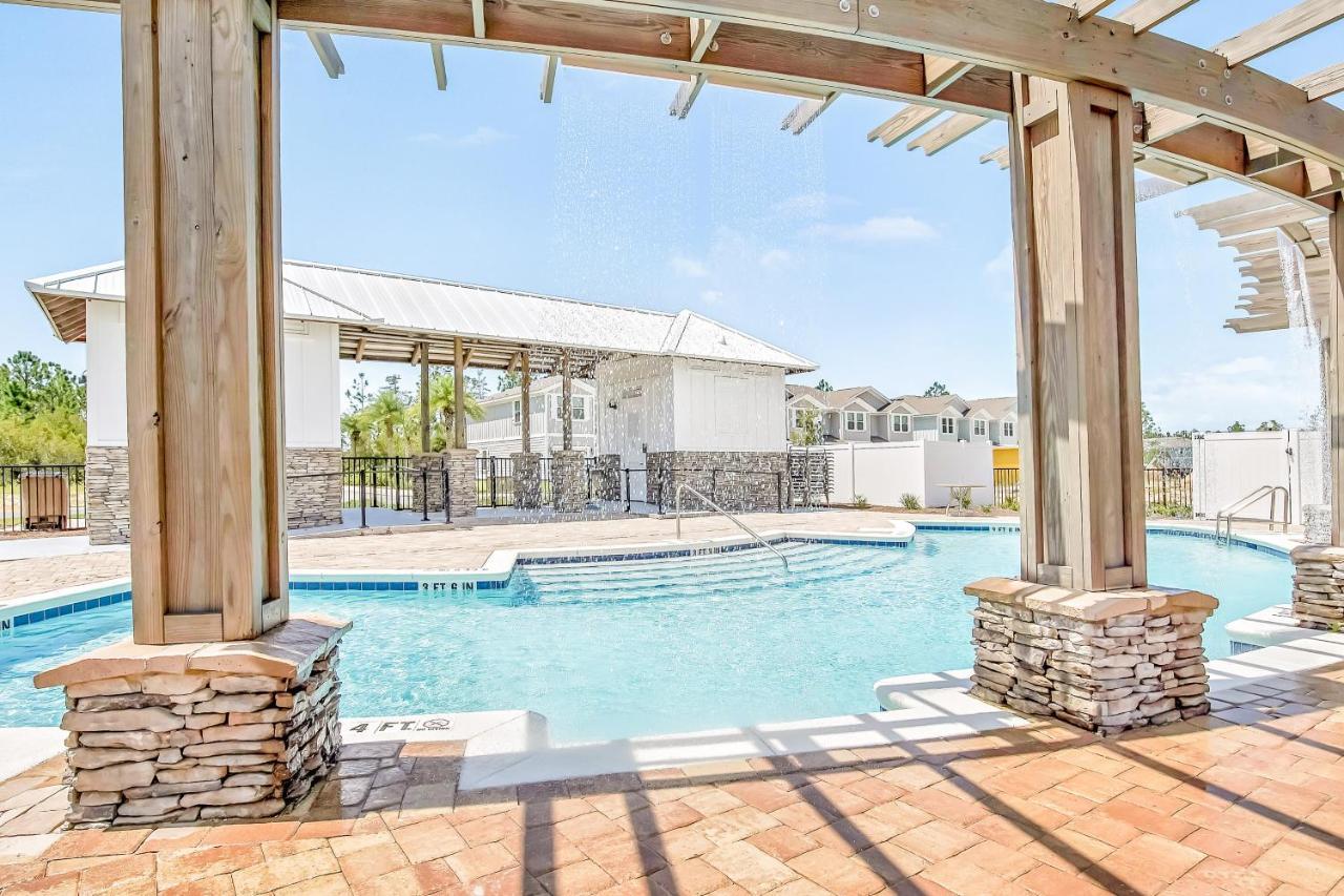 Shadow Luxury * Panama City Beach