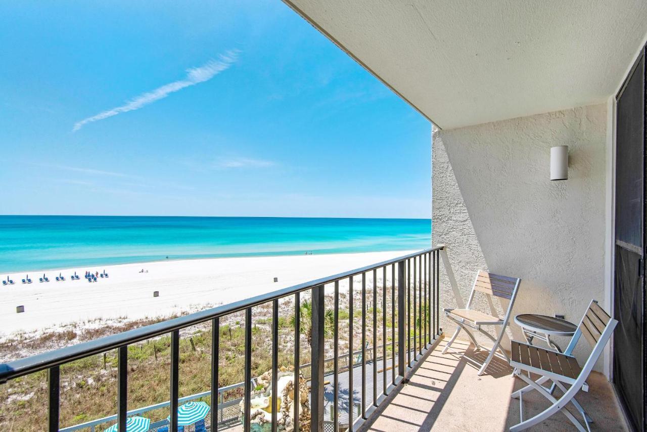 Edgewater Tower 2-408 Apartment Panama City Beach