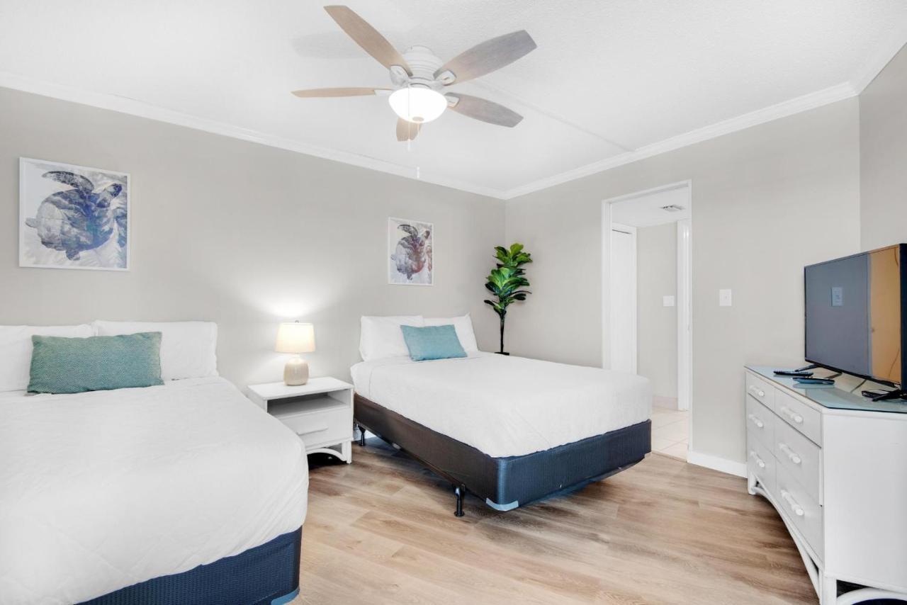 Apartment Edgewater Tower 2-408 *