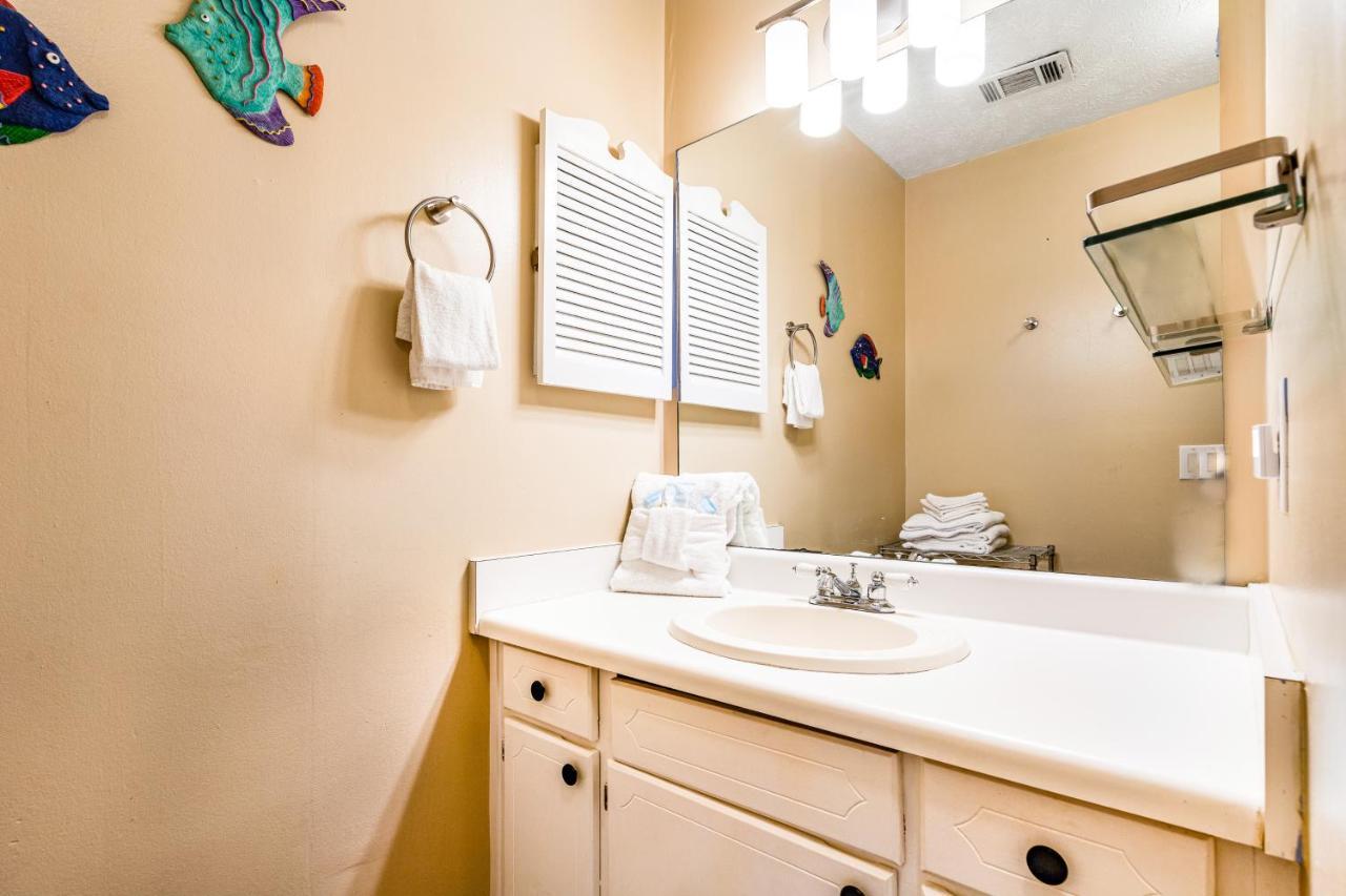 Holiday home Gulf Highlands 140 Linda Marie Lane Panama City Beach