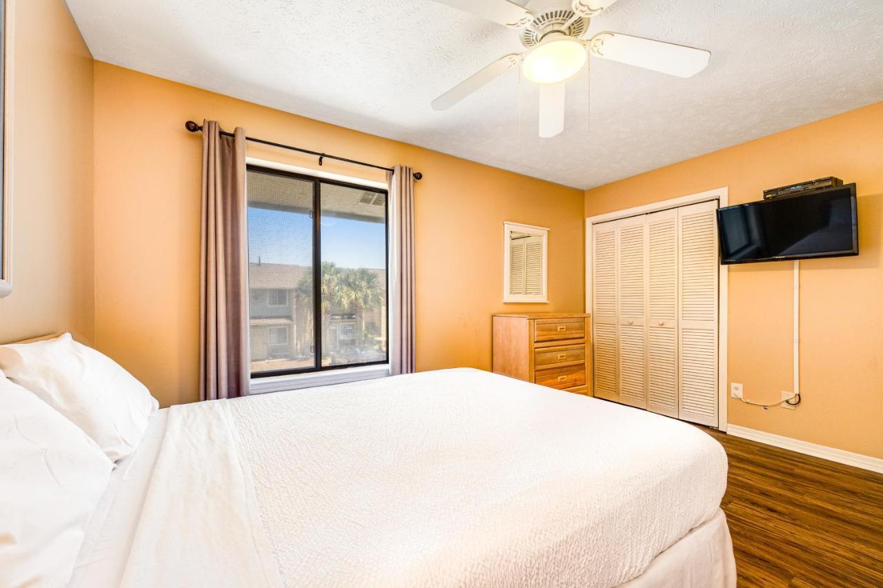 Gulf Highlands 140 Linda Marie Lane Holiday home Panama City Beach