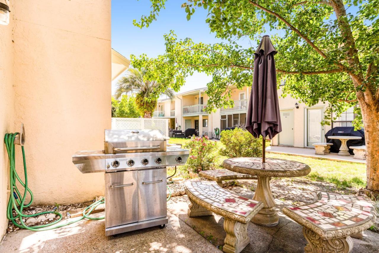 Holiday home Gulf Highlands 140 Linda Marie Lane *