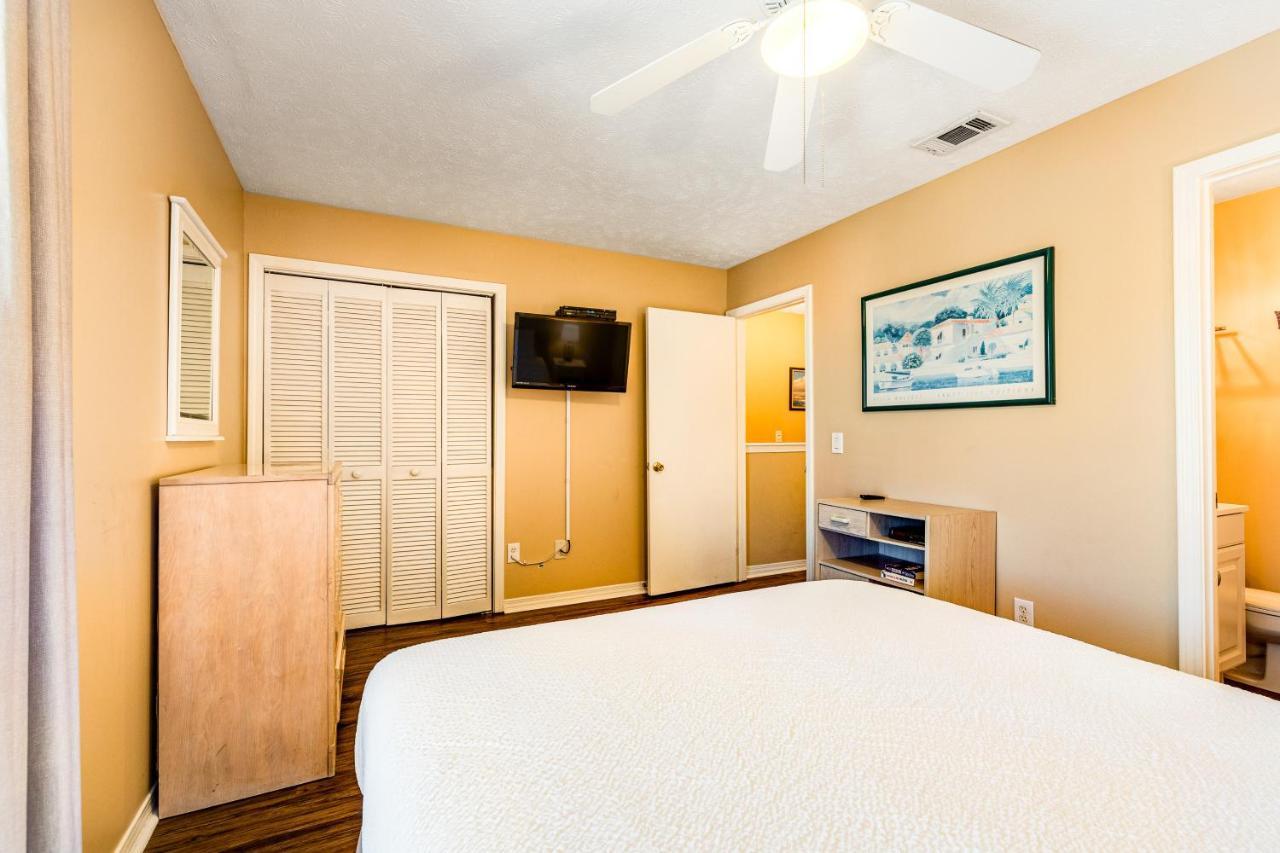 Gulf Highlands 140 Linda Marie Lane Holiday home *