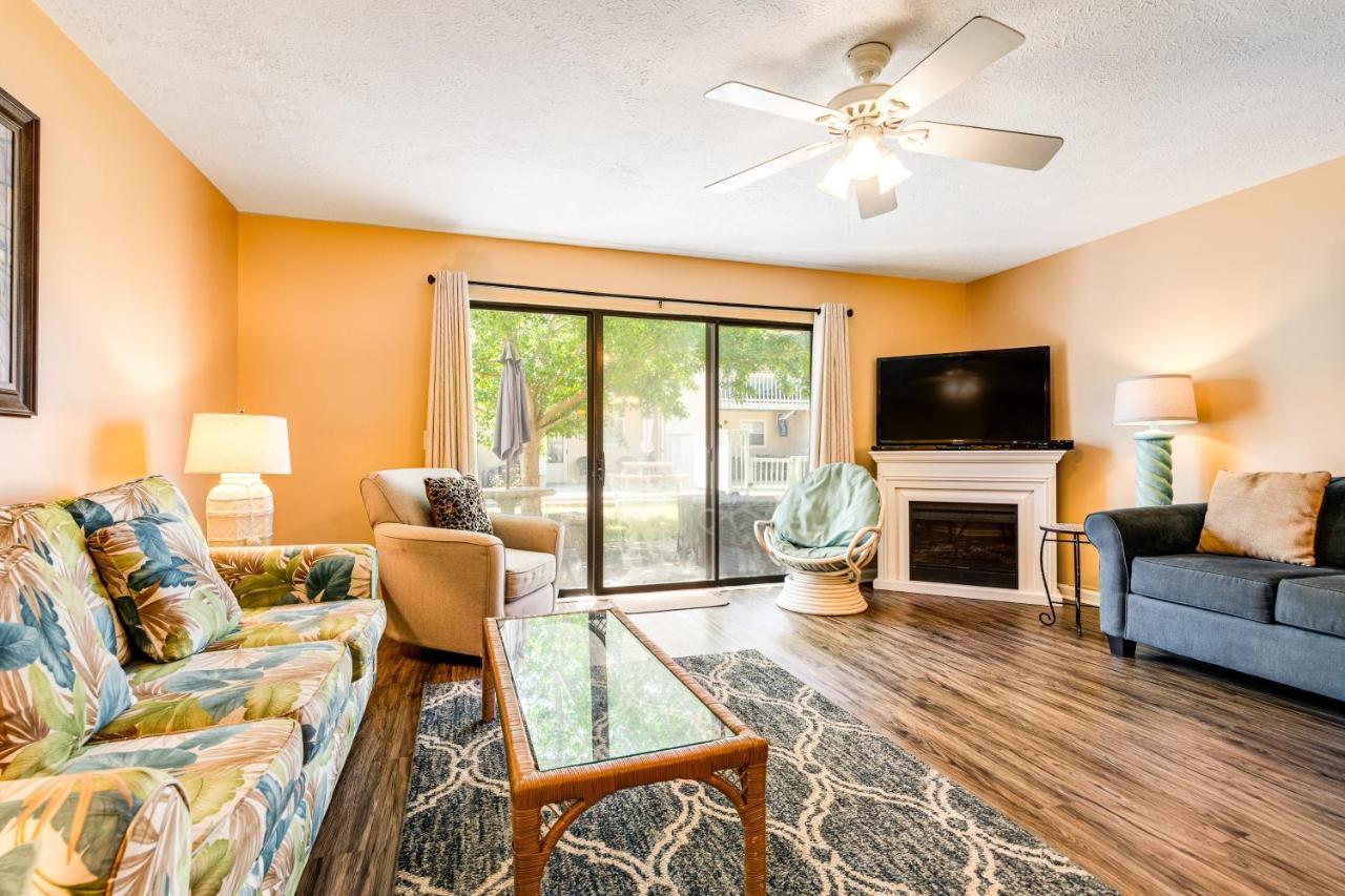 Gulf Highlands 140 Linda Marie Lane Panama City Beach