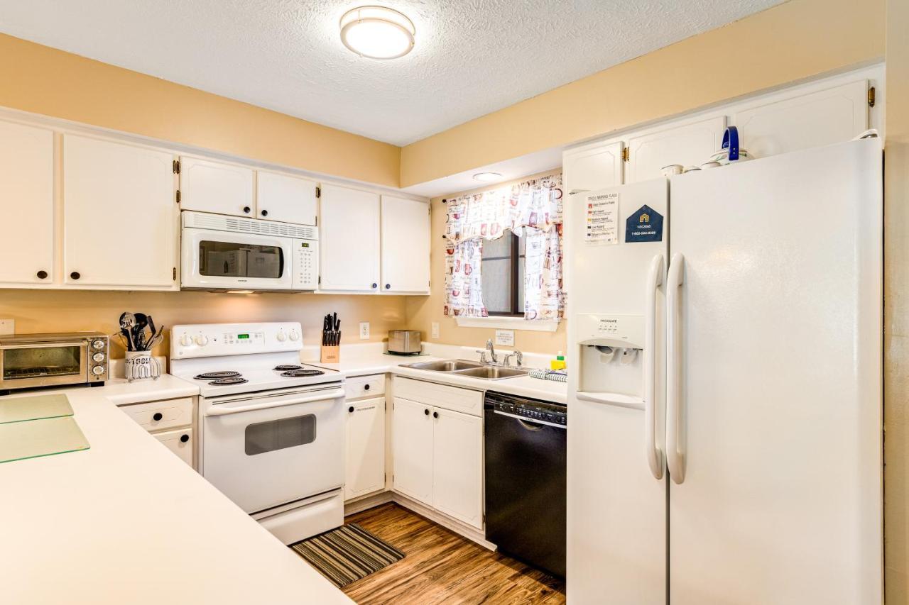 Gulf Highlands 140 Linda Marie Lane Holiday home *