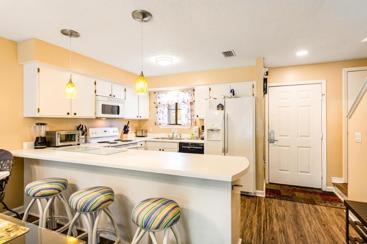 Gulf Highlands 140 Linda Marie Lane Holiday home *