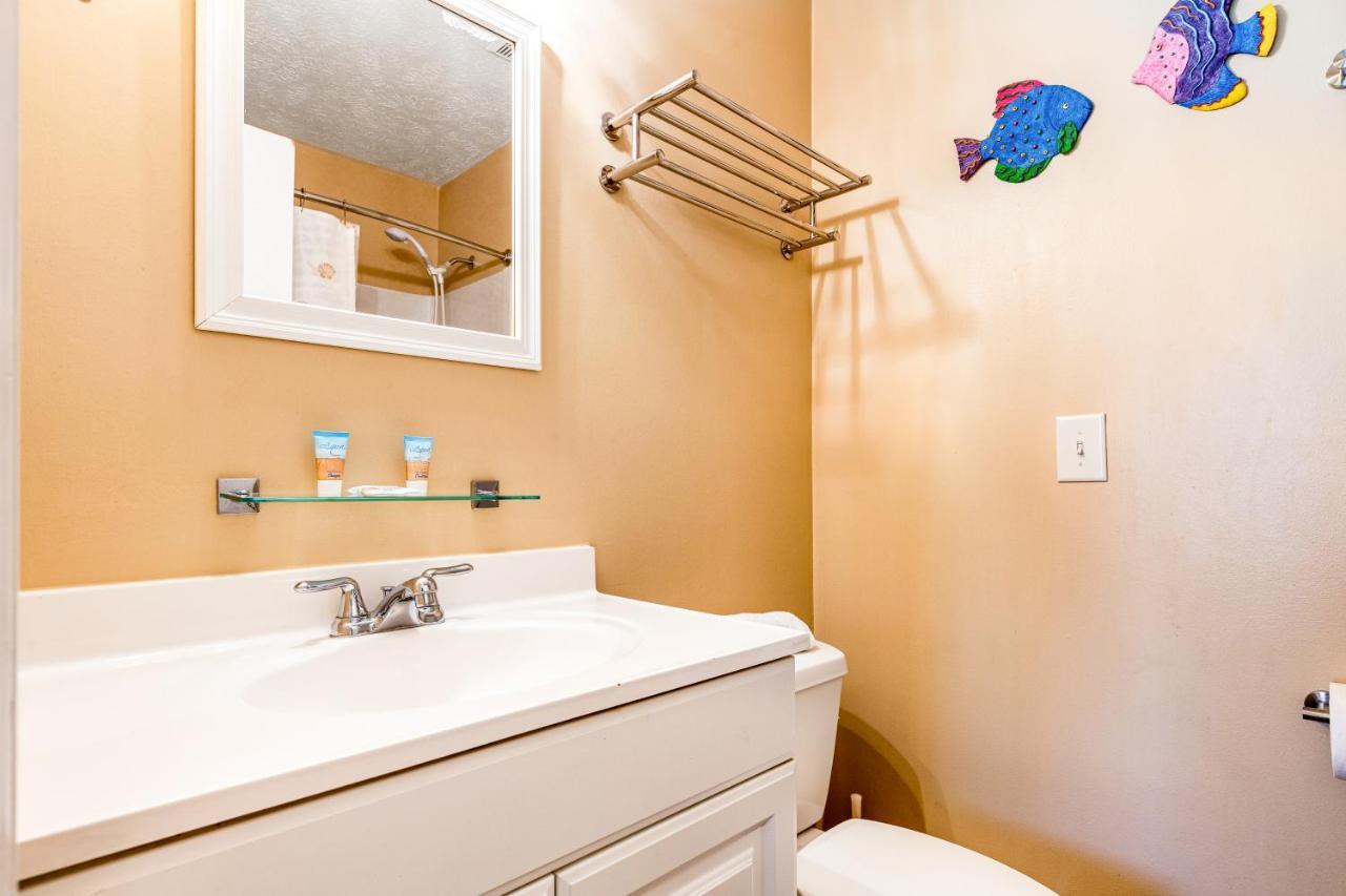 Gulf Highlands 140 Linda Marie Lane Holiday home Panama City Beach