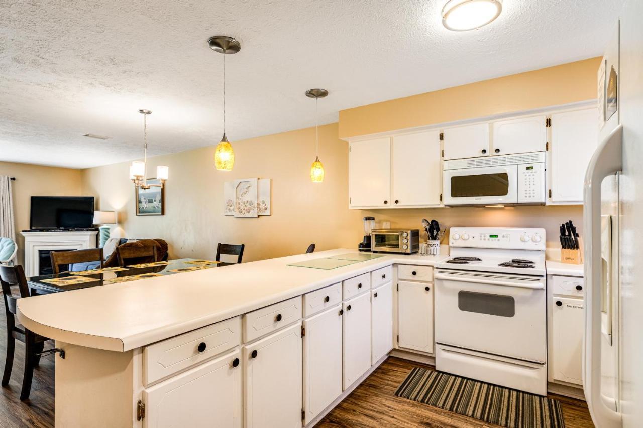 Holiday home Gulf Highlands 140 Linda Marie Lane *