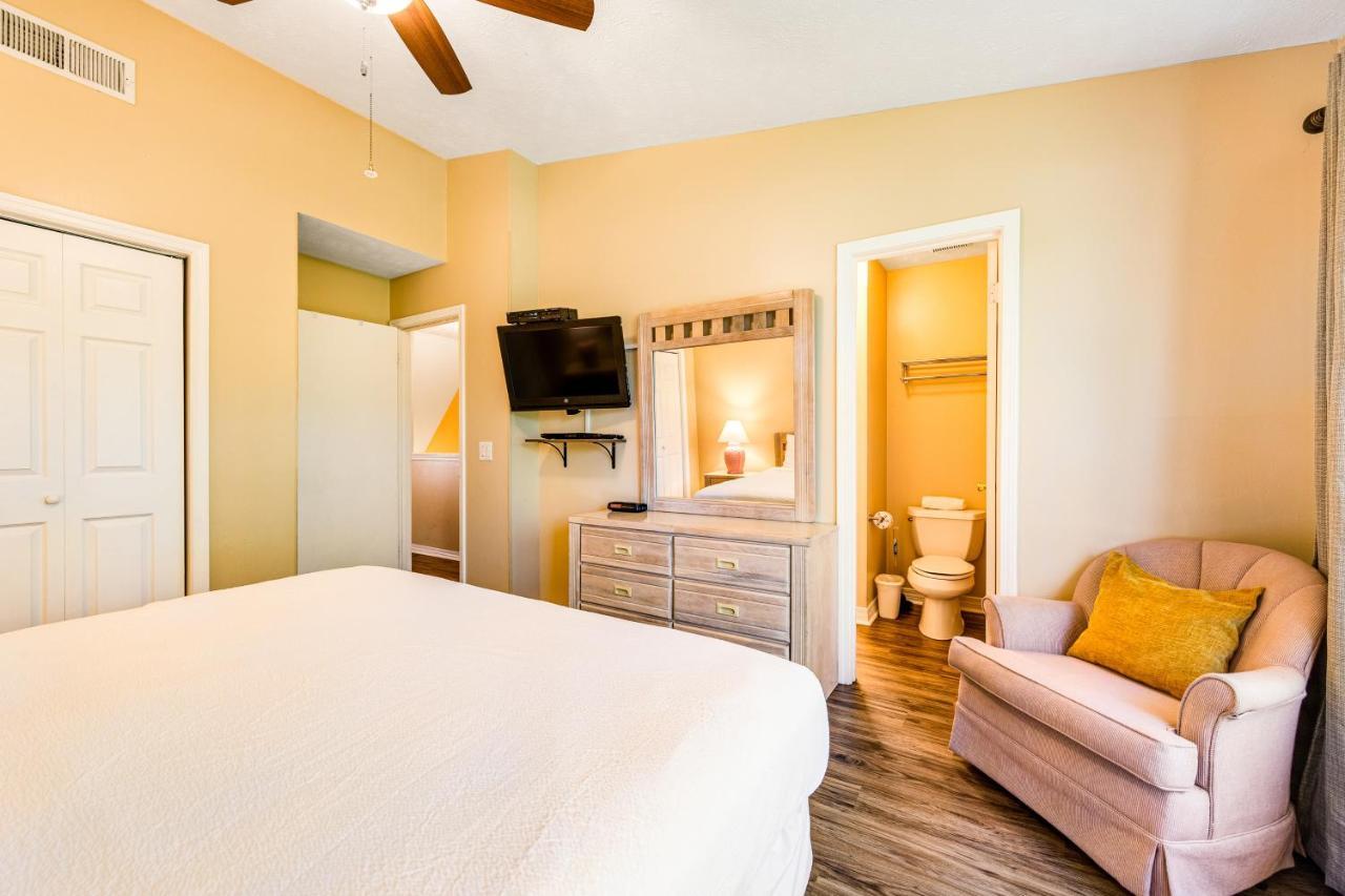 Holiday home Gulf Highlands 140 Linda Marie Lane Panama City Beach
