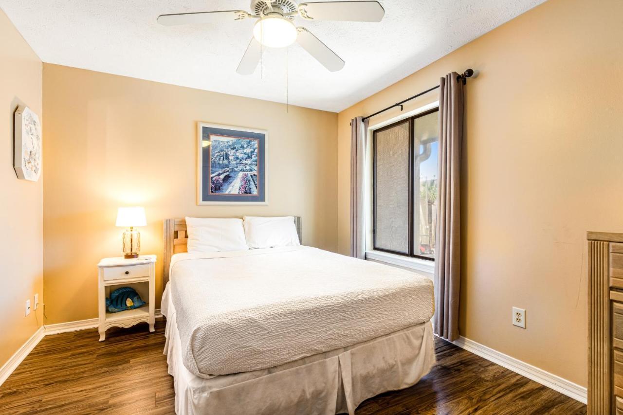 Gulf Highlands 140 Linda Marie Lane Holiday home Panama City Beach