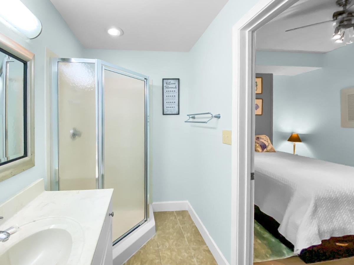 Tidewater #311 Apartment *