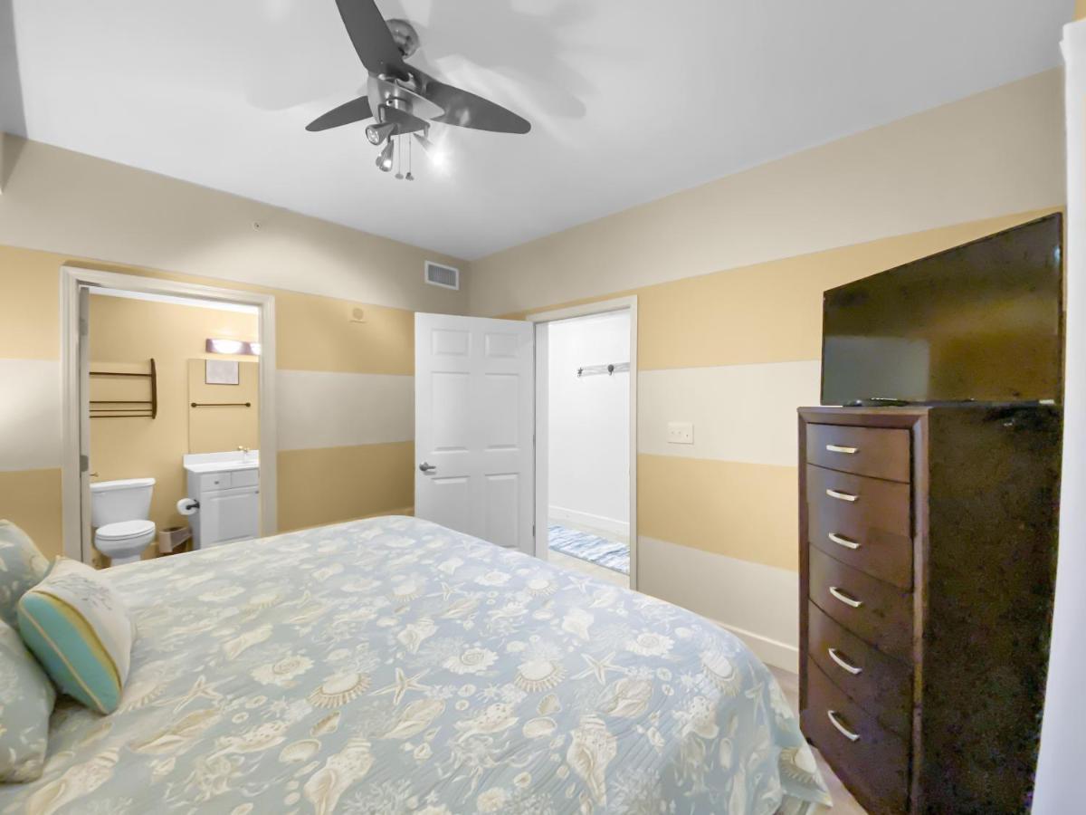 Apartment Tidewater #311 Panama City Beach