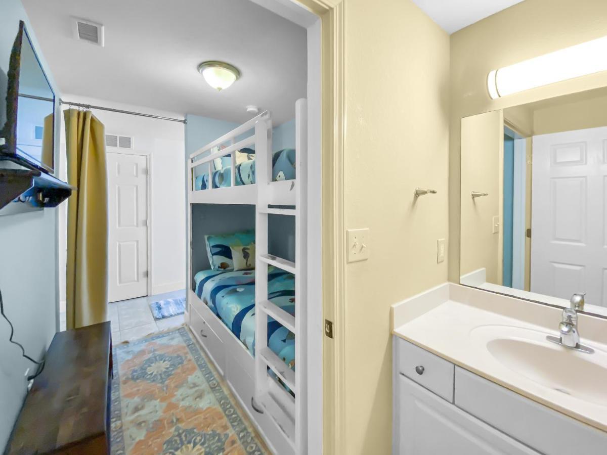 Tidewater #311 Apartment Panama City Beach