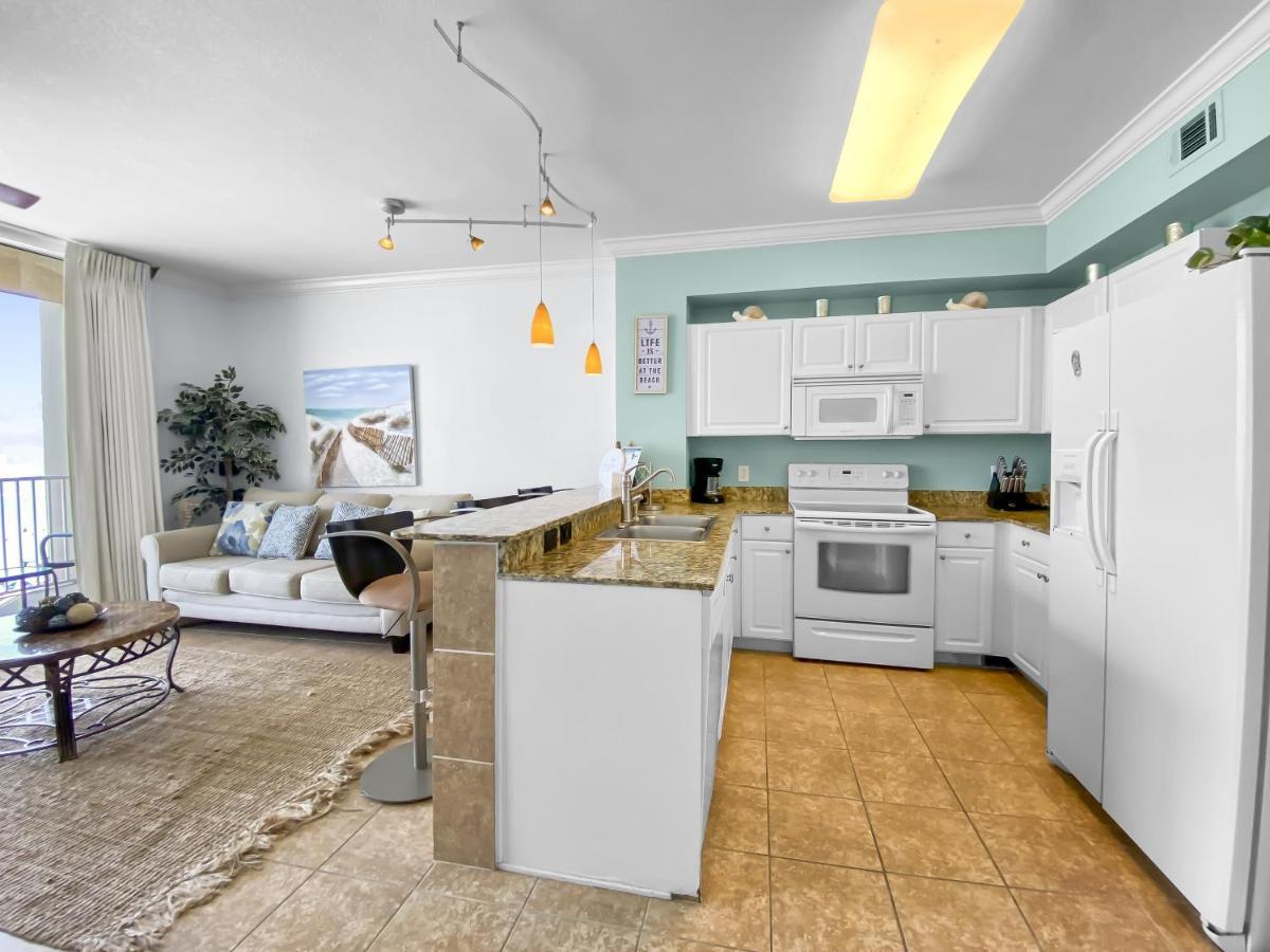 Apartment Tidewater #311 Panama City Beach