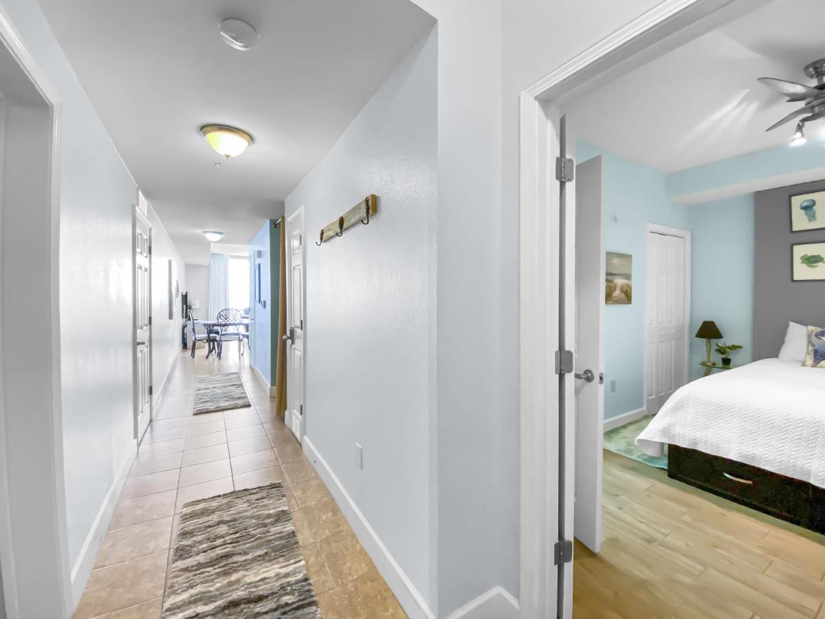 Tidewater #311 Apartment Panama City Beach