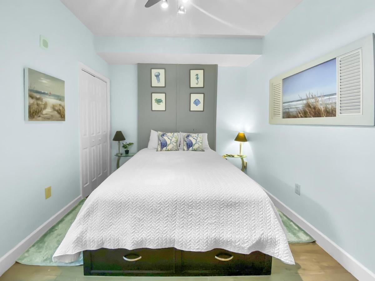 Tidewater #311 Apartment