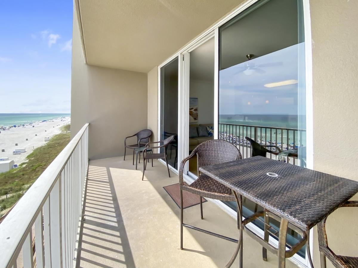 Apartment Tidewater #311 Panama City Beach