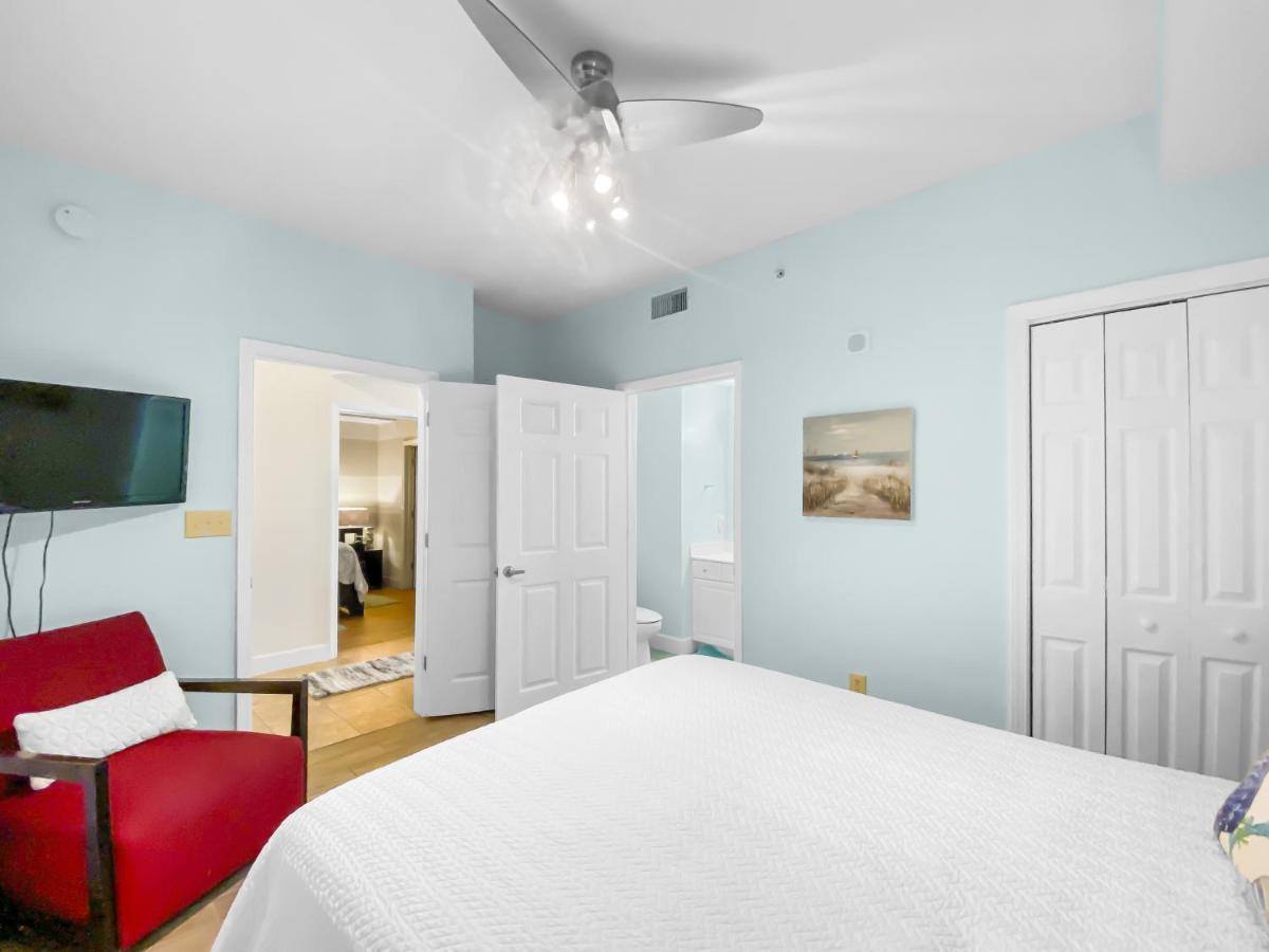 Apartment Tidewater #311 Panama City Beach
