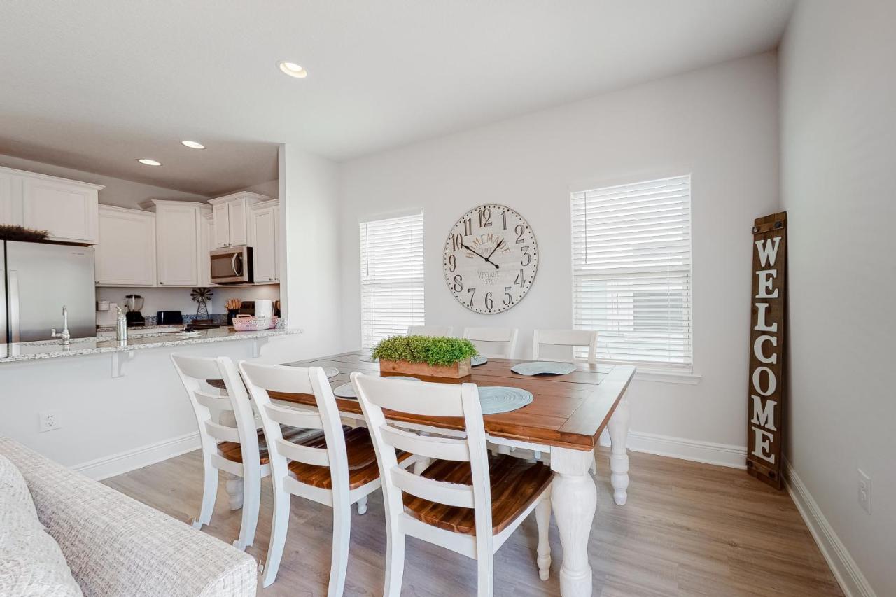 Holiday home Shadow Luxury Panama City Beach