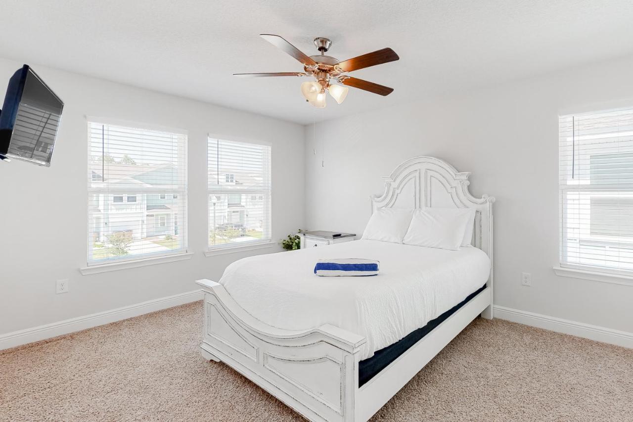 Shadow Luxury Holiday home Panama City Beach