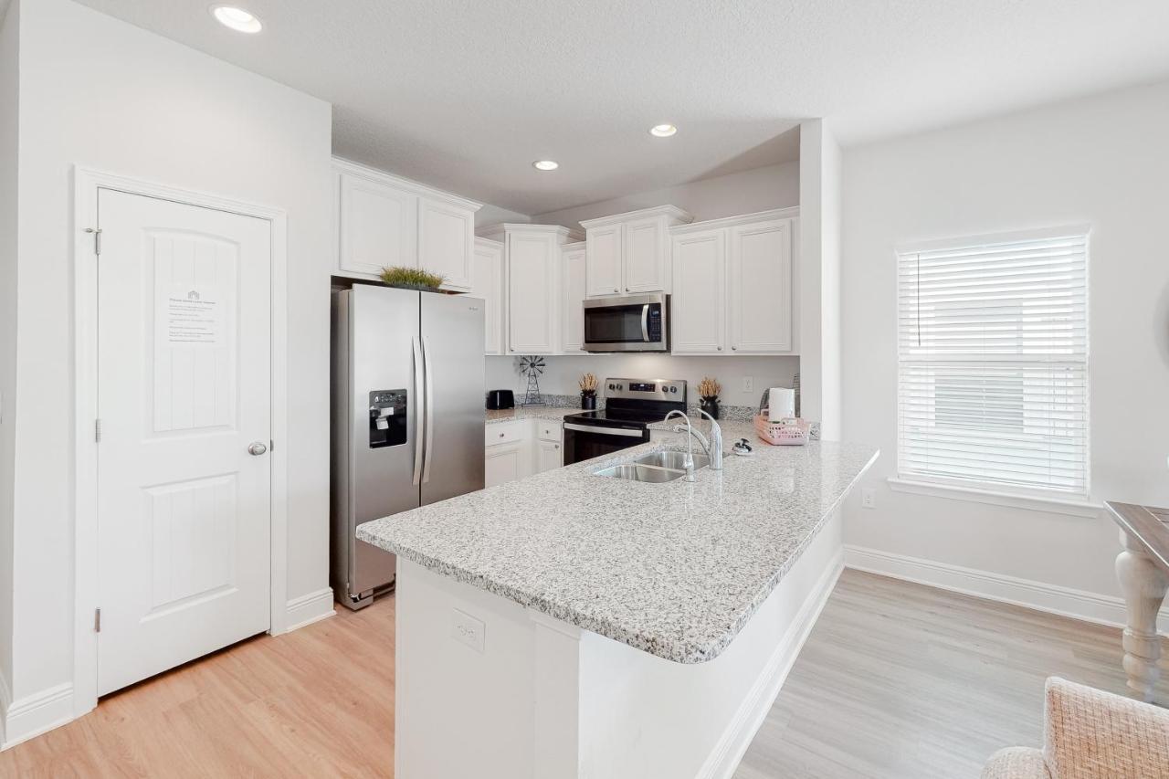 Holiday home Shadow Luxury Panama City Beach