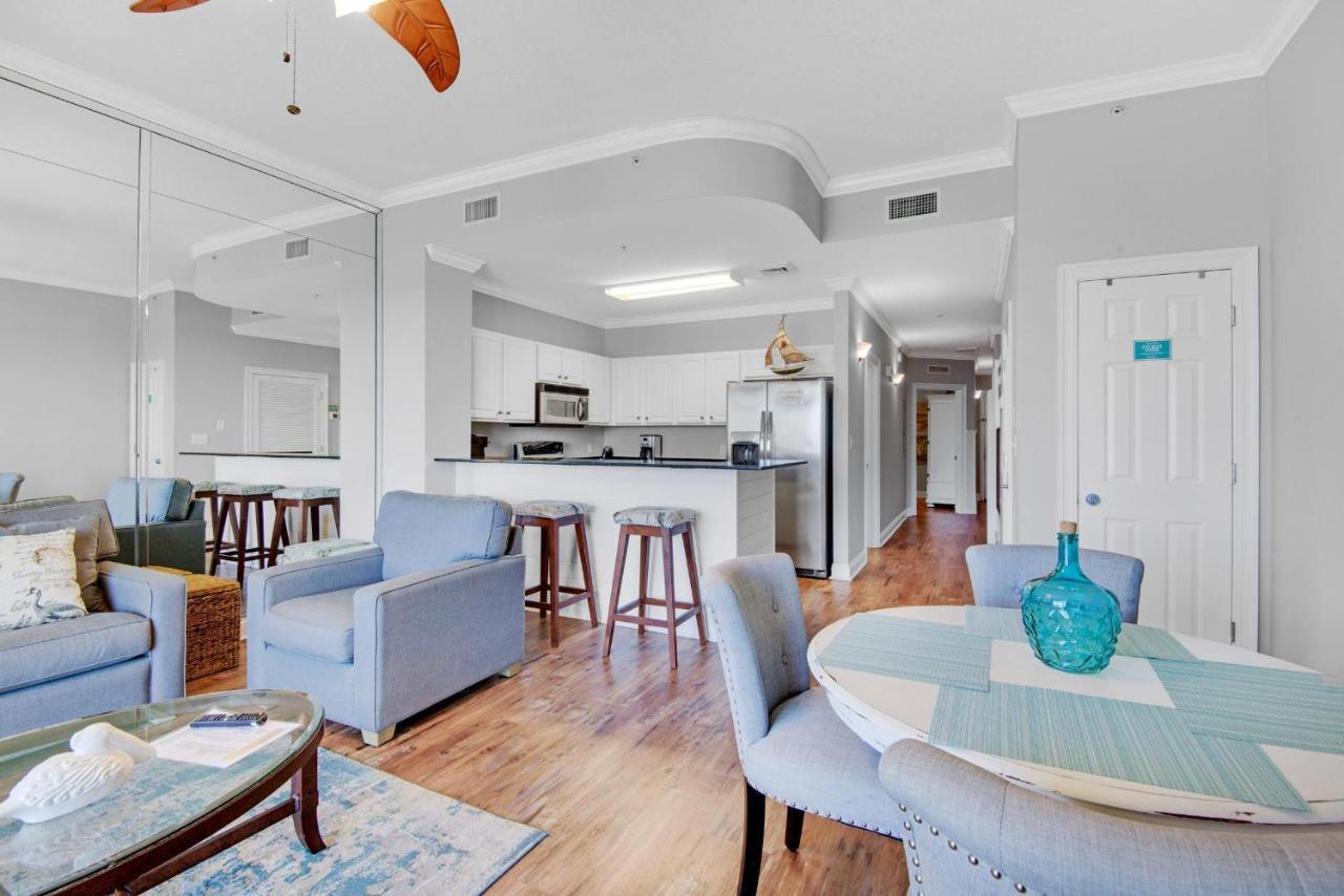 Calypso 2-2307 West Holiday home *