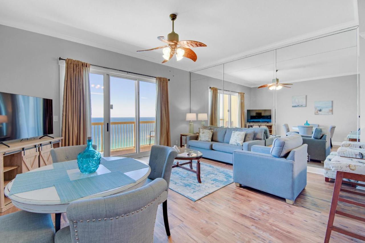 Calypso 2-2307 West Panama City Beach