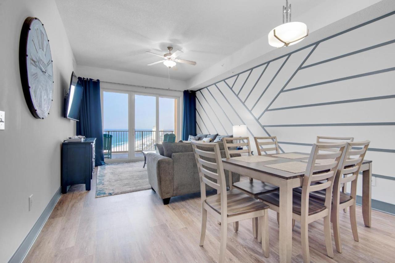 Calypso 3-2307 Holiday home Panama City Beach