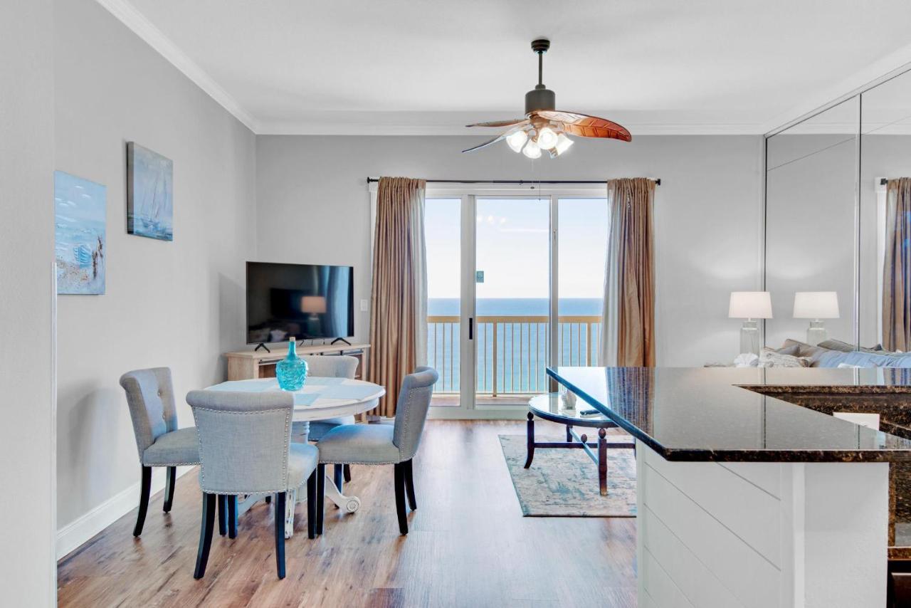 Calypso 2-2307 West * Panama City Beach