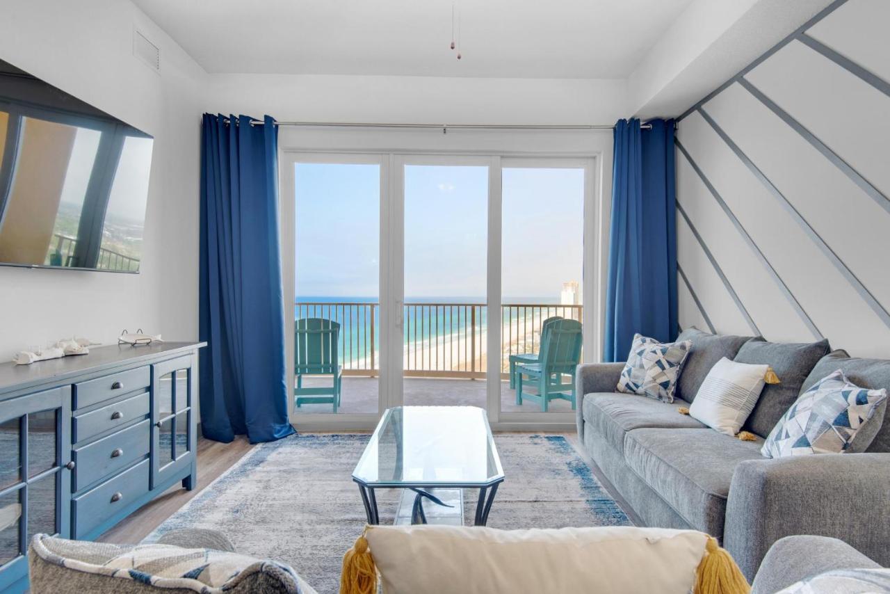 Holiday home Calypso 3-2307 Panama City Beach