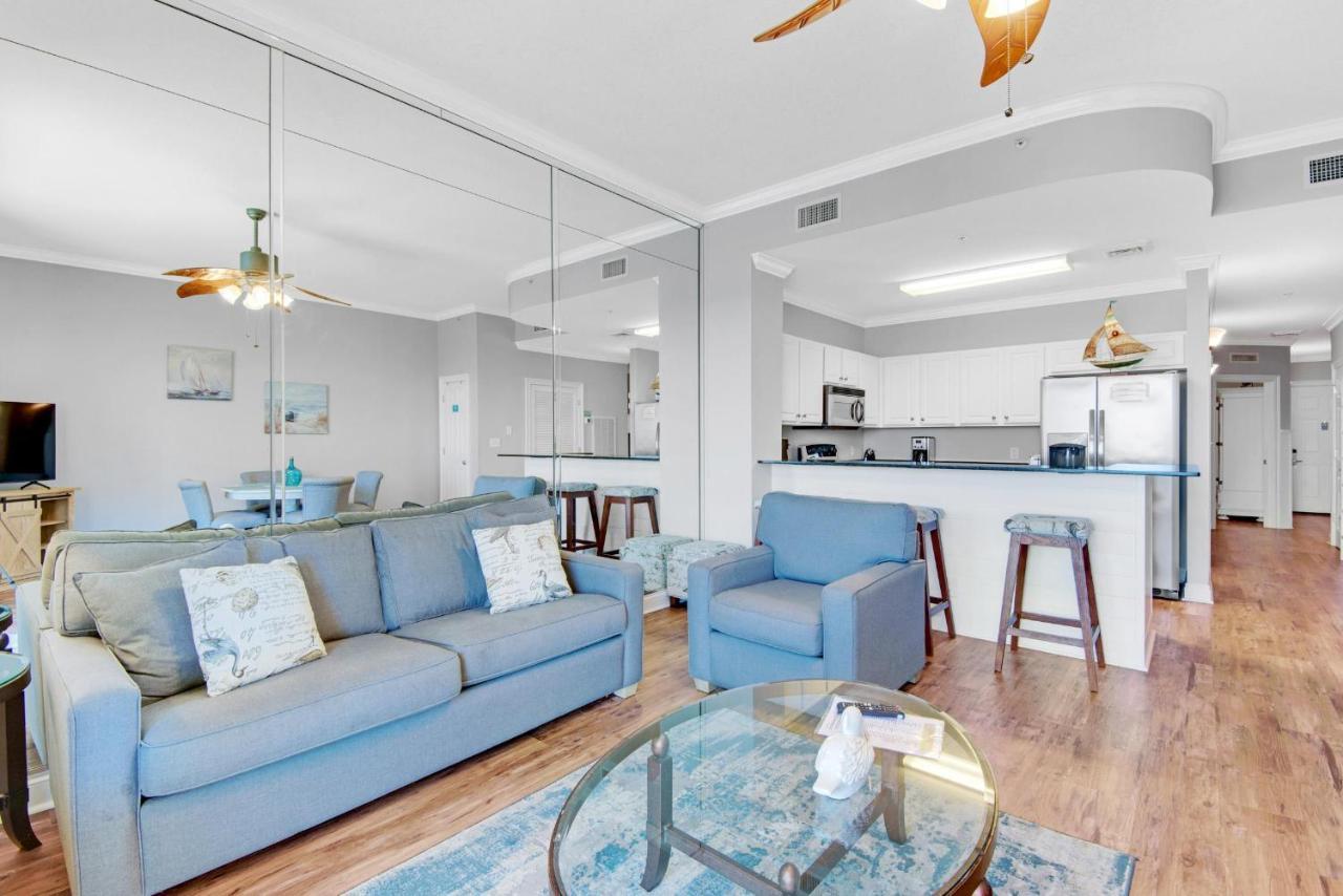 Calypso 2-2307 West Panama City Beach