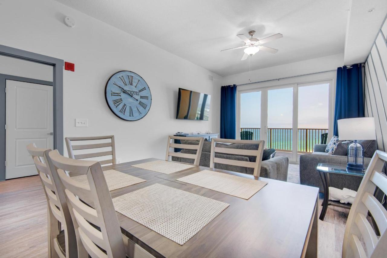 Calypso 3-2307 Holiday home Panama City Beach