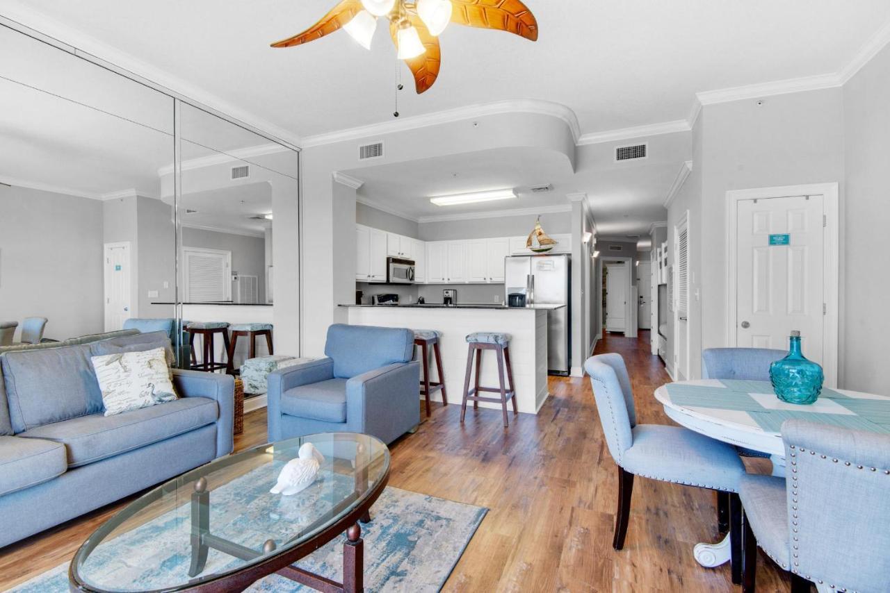 Calypso 2-2307 West *