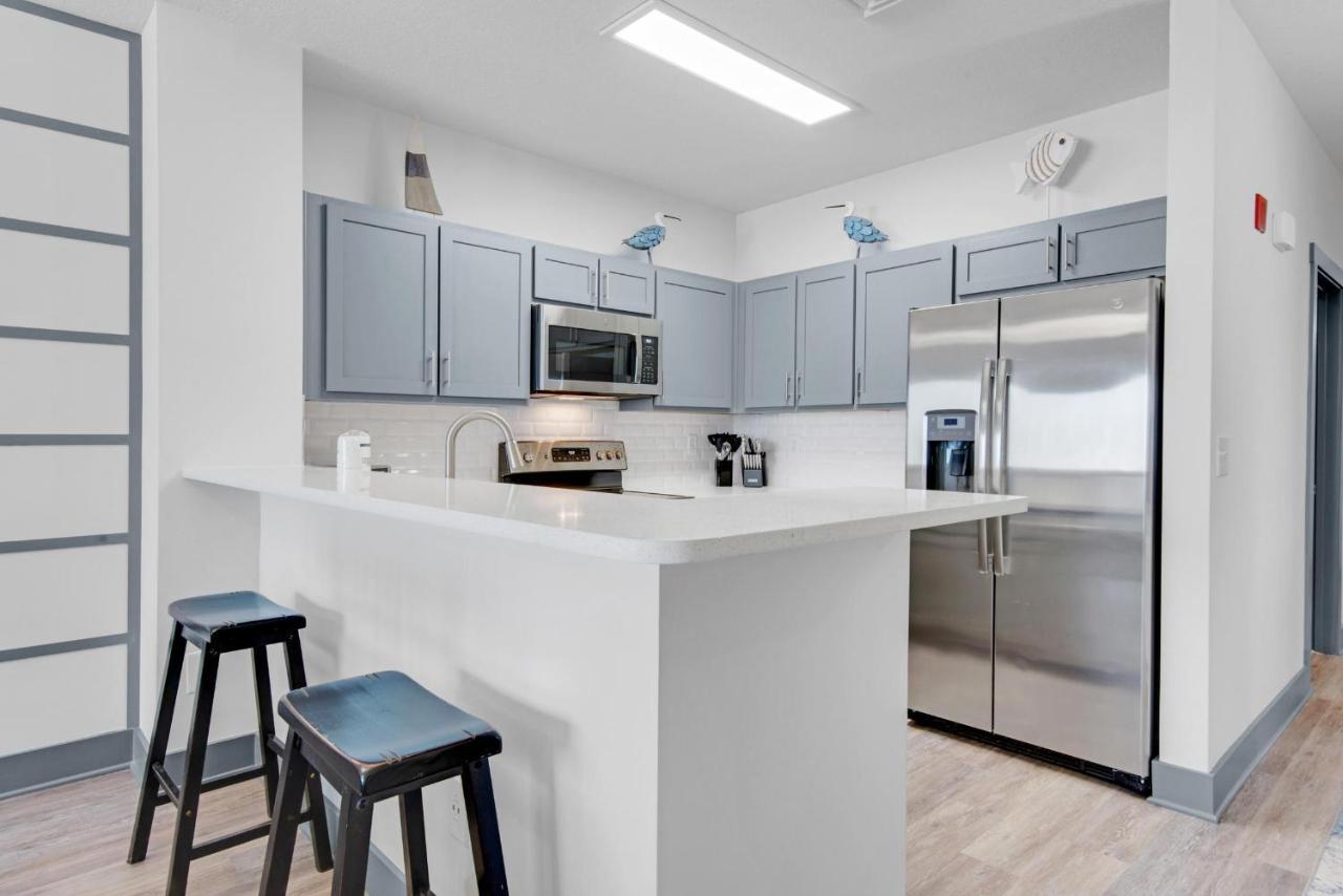 Calypso 3-2307 Holiday home *