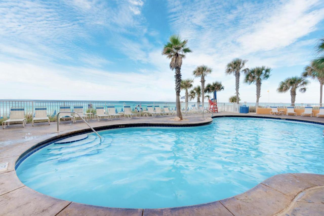 Splash 1102e Apartment Panama City Beach