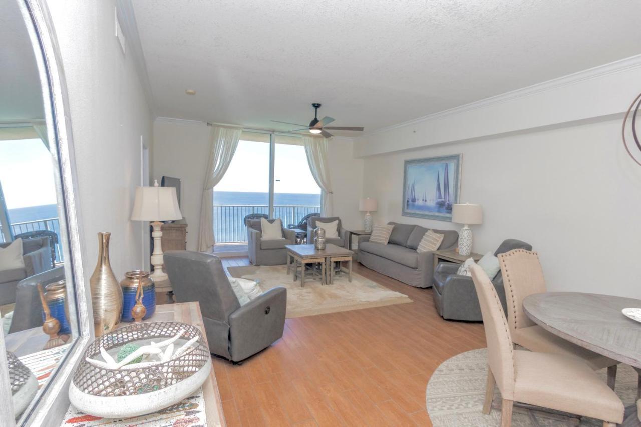Tidewater 3002 Panama City Beach