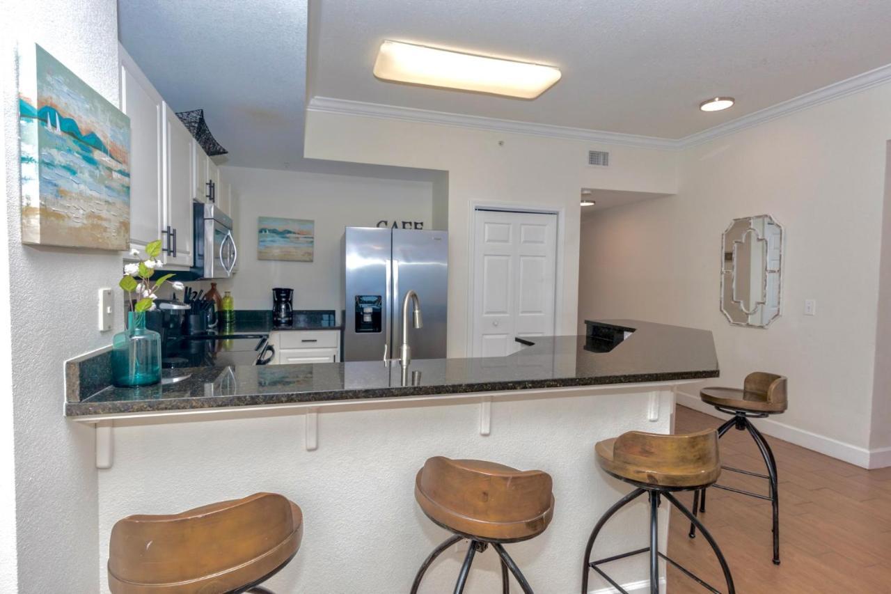 Holiday home Tidewater 3002 Panama City Beach