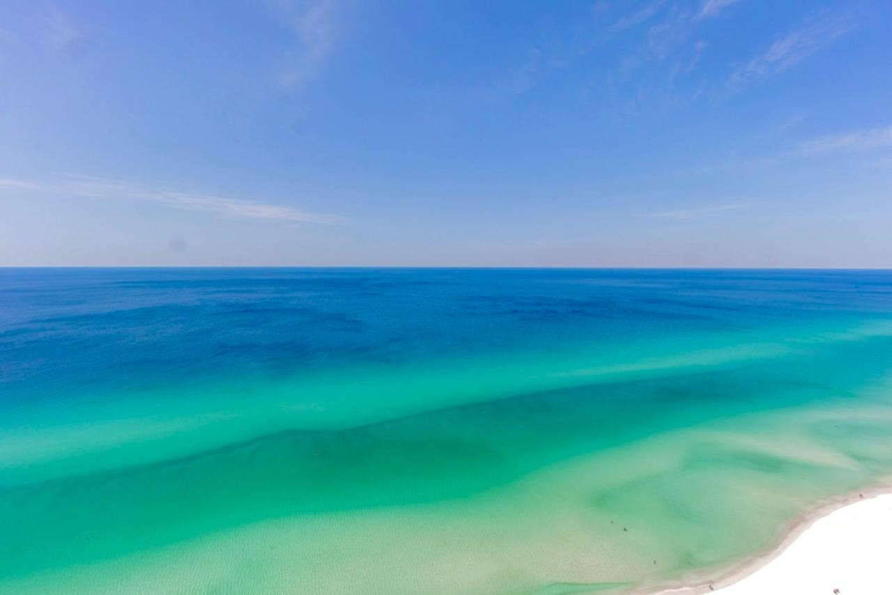 Tidewater 3002 Panama City Beach