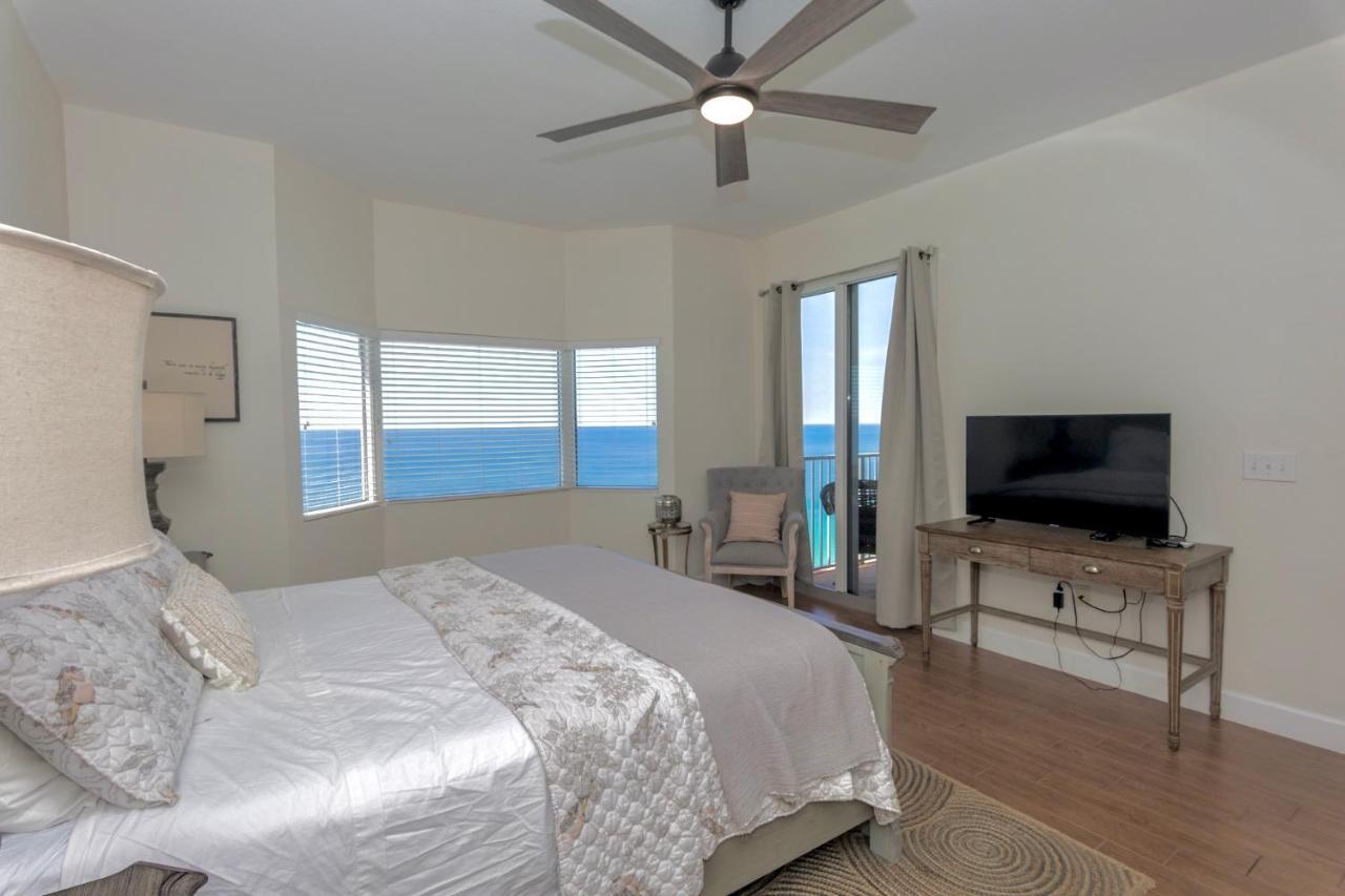 Tidewater 3002 Panama City Beach