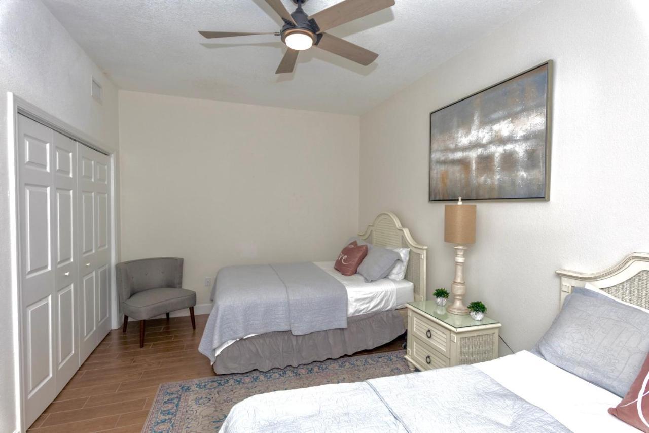 Tidewater 3002 * Panama City Beach