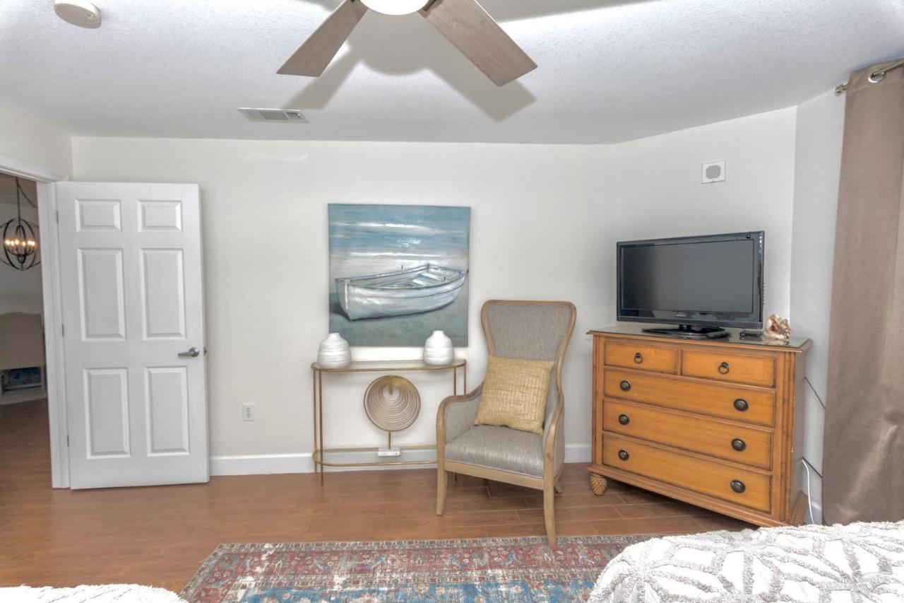 Tidewater 3002 Holiday home