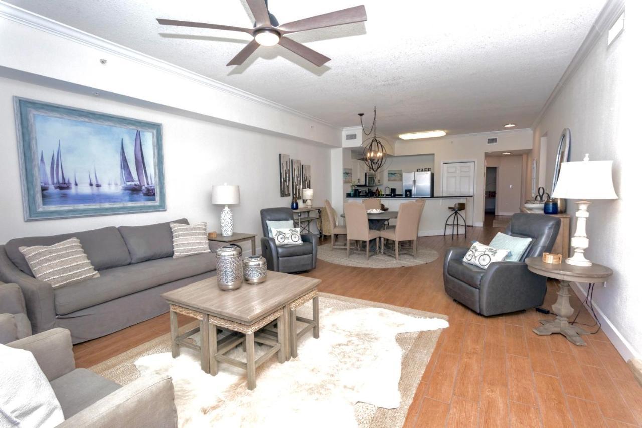 Holiday home Tidewater 3002 Panama City Beach