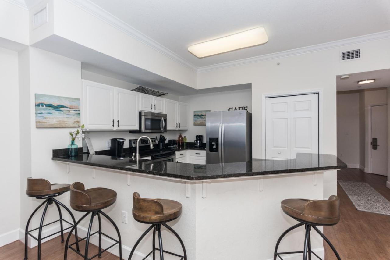Tidewater 3002 Holiday home Panama City Beach