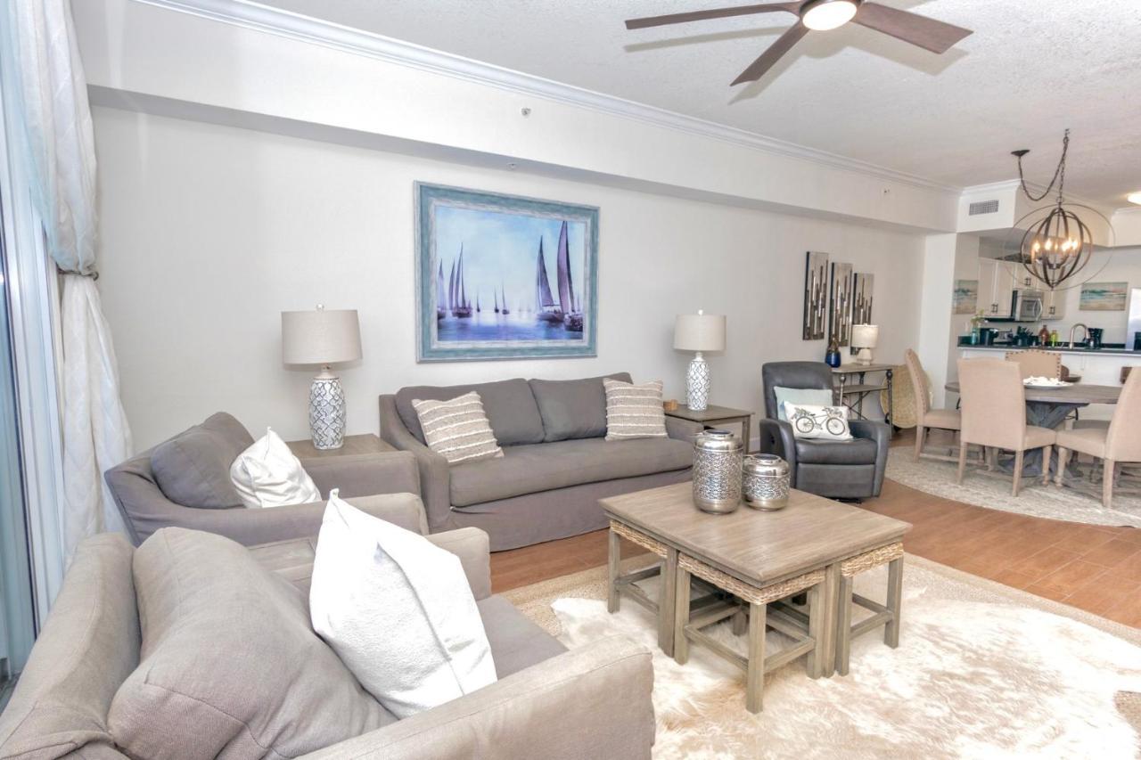 Holiday home Tidewater 3002 Panama City Beach
